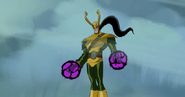 Loki - Appearance