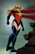 Msmarvel