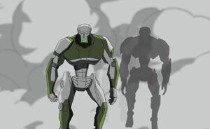 Doombot