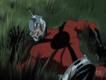 Ant-Man (Skrull)