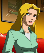 Carol Danvers