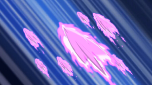 Vibranium Claws