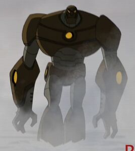 Ultimo (Earth-80920)