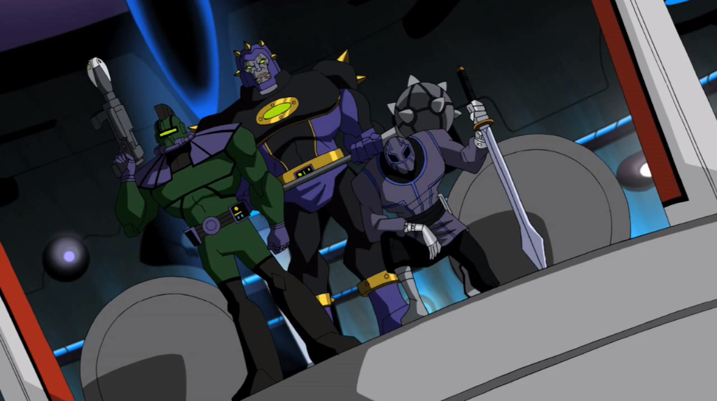 Kang the Conqueror  The Avengers: Earth's Mightiest Heroes Wiki