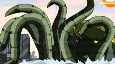 The Avengers Earth's Mightiest Heroes!, Micro-Episode 1