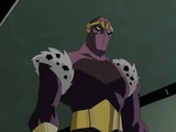 Baron Zemo