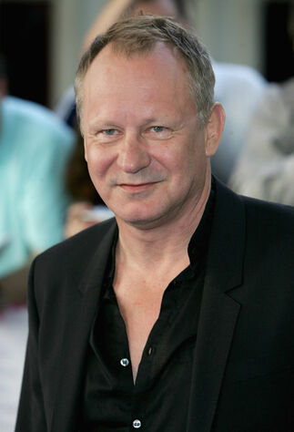 Stellan Skarsgård - Wikipedia