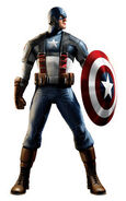 Captain America