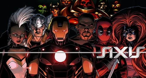 Avengers and X-men Wiki