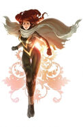 Hope Summers