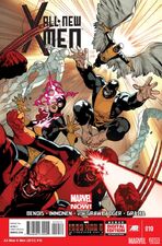 All New X-Men 10