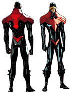 Phoenix Cyclops Design