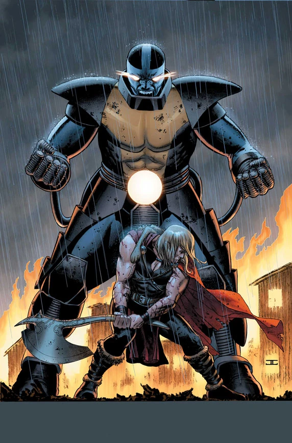 spionです＿アベンジャーズ  マーベル Uncanny Avengers Vol 1 6 | Avengers and X-men Wiki | Fandom