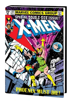 The Uncanny X-Men Omnibus Vol 2 HC | Avengers and X-men Wiki | Fandom