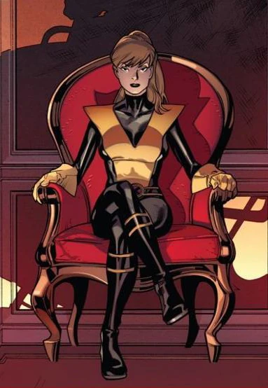 Kitty Pryde | Avengers and X-men Wiki | Fandom