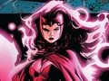 Wanda Maximoff