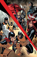 All-New X-Men Vol 1 8 Textless