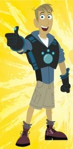 Categoria:Personagens | Wiki Aventuras com os Kratts | Fandom