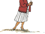 Bianca Castafiore