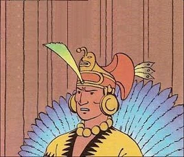 Inca