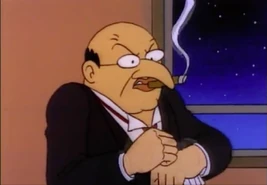 Mr. Bohlwinkel