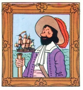 Francisco de Hadoque