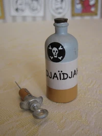 Radjaïdjah