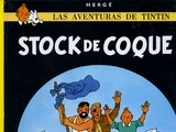 Stock de coque