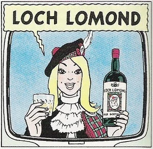 Loch lomond