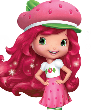 Rosita Fresita | Strawberry Shortcake Aventuras en Tutti Frutti Wiki |  Fandom