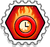 Badge Pro du turbo