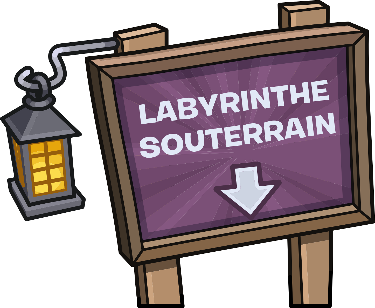 Labyrinthe (jeu) — Wikipédia