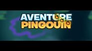 Aventure Pingouin Fête d'Halloween