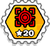 Badge Astro20pro