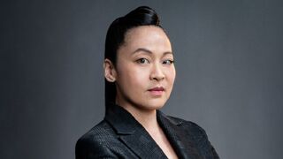Iris Kimura