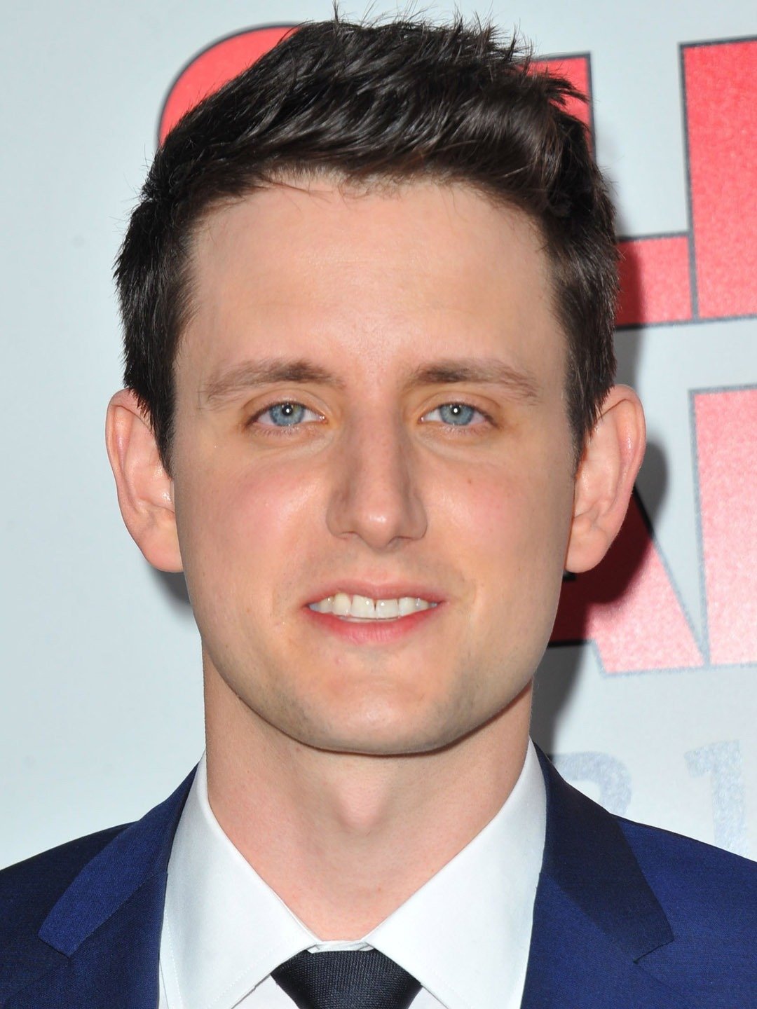 Zach Woods Avenue 5 Wiki Fandom