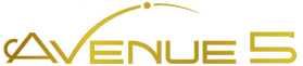 Avenue 5 logo
