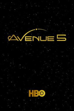 Avenue 5 poster HBO.jpg