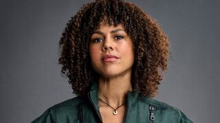 Billie McEvoy (Lenora Crichlow)