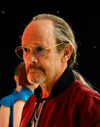 Spike Martin
