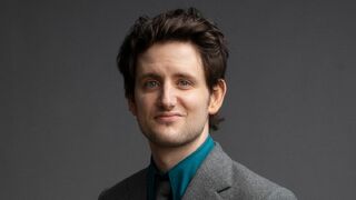 Matt Spencer (Zach Woods)