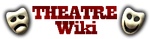 Theatre wiki wordmark