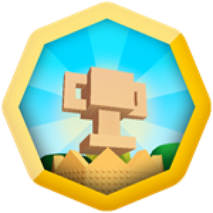 Realish Beta Badge - Roblox