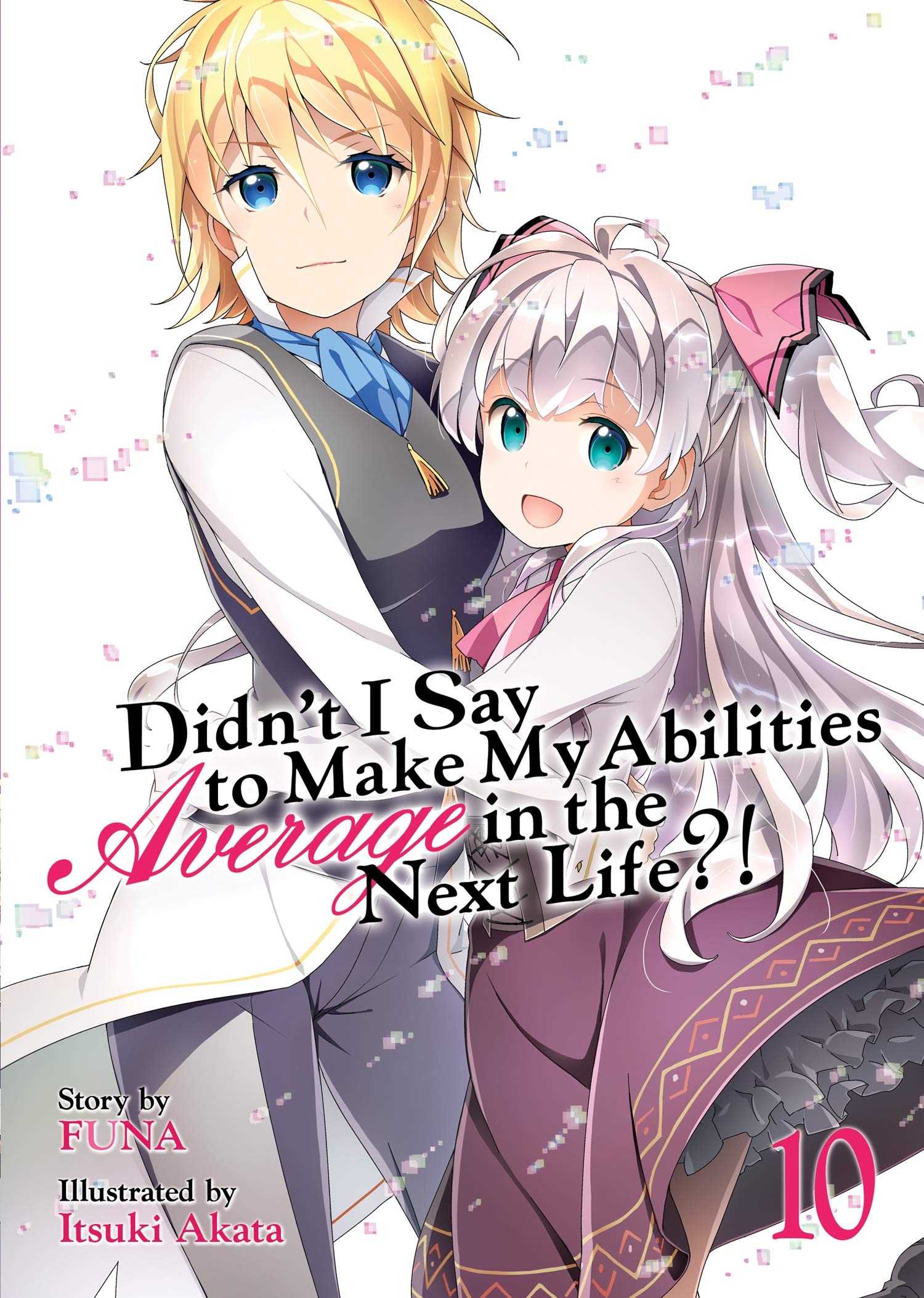 Anime Series Like Didn't I Say to Make My Abilities Average in the Next Life? - Niadd