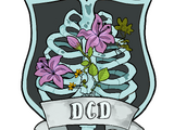 Department of Creation and Destruction (DCD)