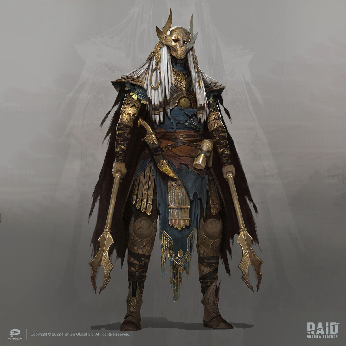Sylas | AvernusWednesdays Wiki | Fandom