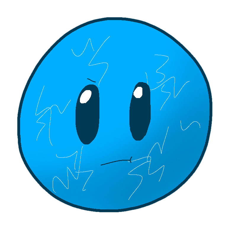 Water Slime (2024) | Avery's Custom-Made Slime Fandom Wiki | Fandom