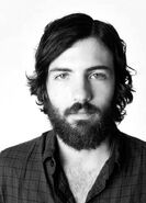 Scott Avett 2