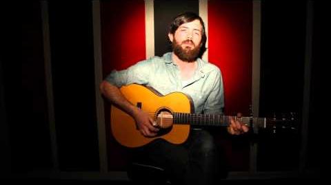 Untitled Two - Scott Avett sings - 3 15 11