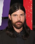 Seth Avett 1